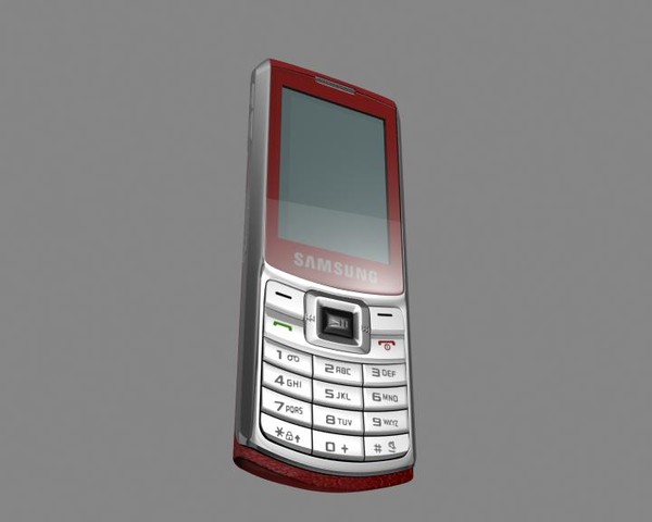 max samsung metro mobile - SAMSUNG METRO MOBILE.rar... by namish3dmodeller